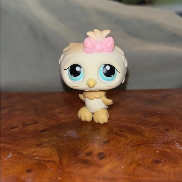 Owl Lps Littlest Pet Shop Toys Littlest Pet Shop 47 Owl Poshmark